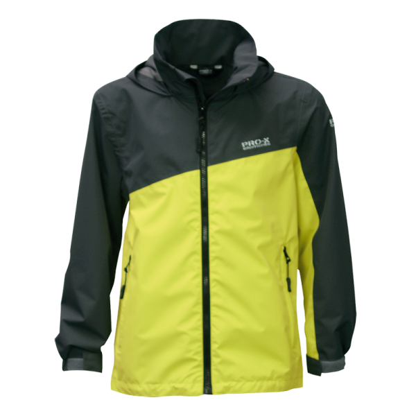 Light Kinder-Funktionsjacke TANIS 164