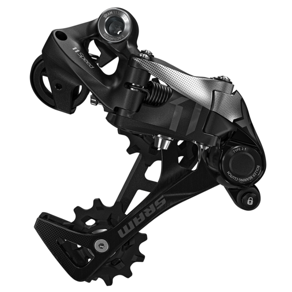 Sram Rear Derailleur X01 11SP N/A