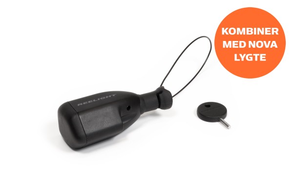 REELIGHT Dynamo NOVA