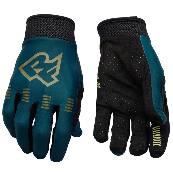 Race Face Roam Gloves XS Pine