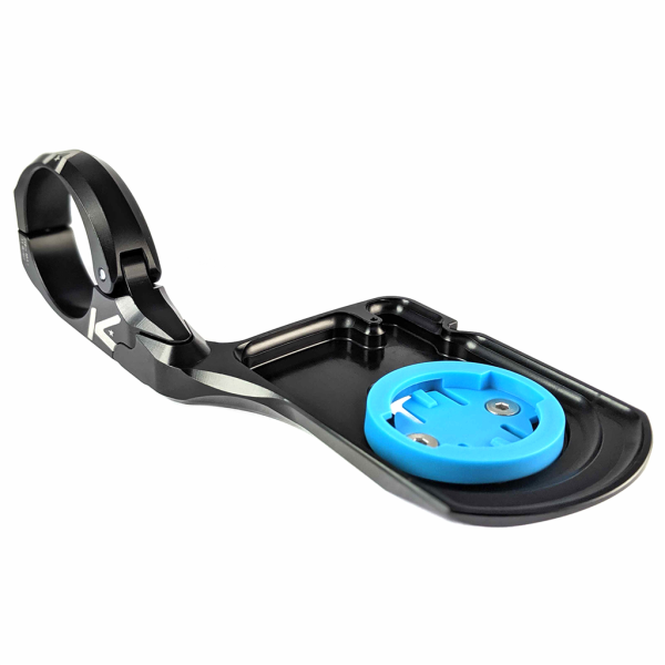K-EDGE WAHOO ROAM AERO Mount 31.8mm