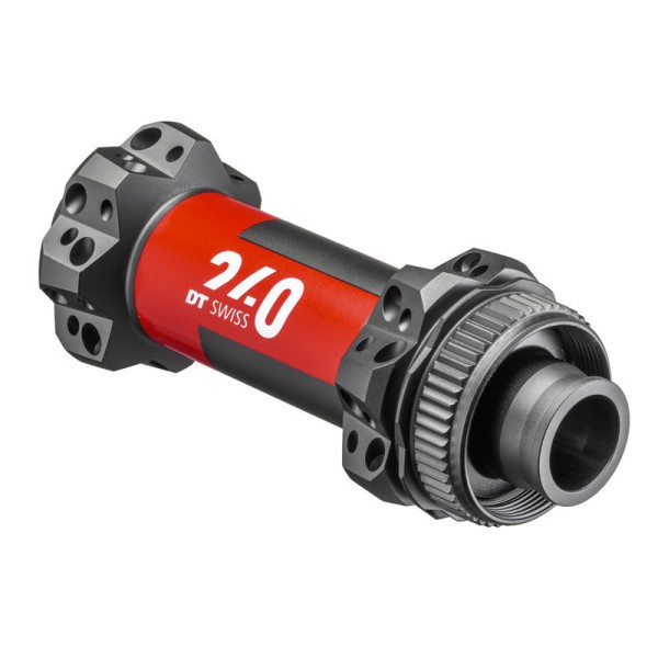 DT SWISS 240 Straightpull Nabe MTB CL 28L 100/15