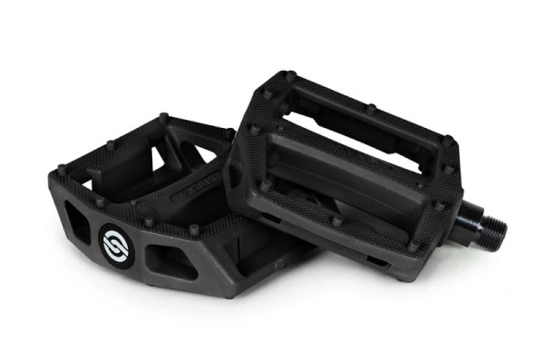 Salt AM Pedal schwarz 9/16'
