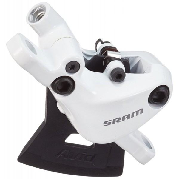 Sram Bremssattel NonCPS DB5, weiss
