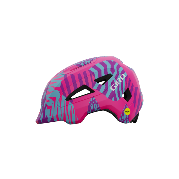 Scamp II MIPS Helmet