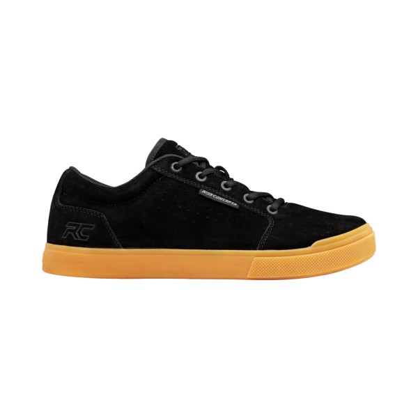 Schuhe Vice schwarz 47