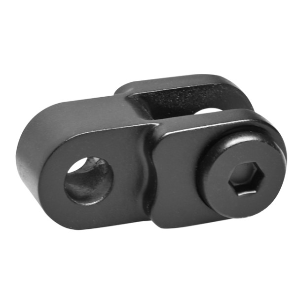 Trelock Halter ZL 430 Lighthammer Fahrradlicht Befestigung