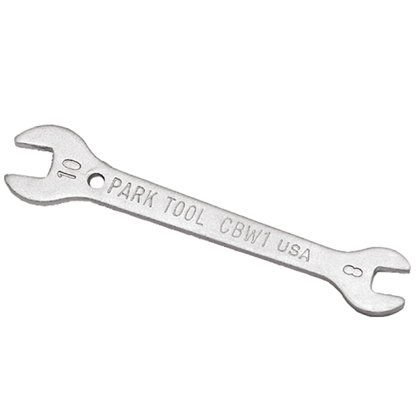 Parktool Werkzeug, CBW-1 Gabelschlüssel 8/10 mm