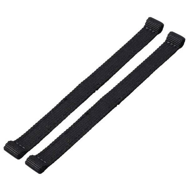 Shimano Mini Power Strap Set für XC5 black 39-41