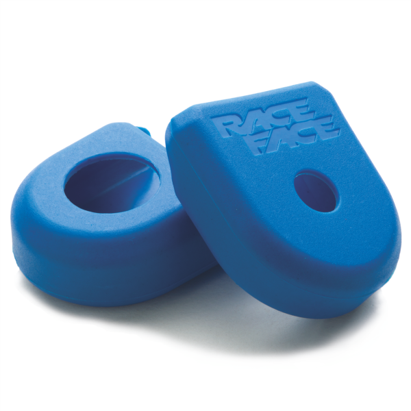 Race Face Crank Boot Alu one size
