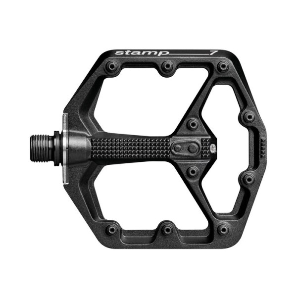 Crankbrothers Pedal Stamp 7 small black