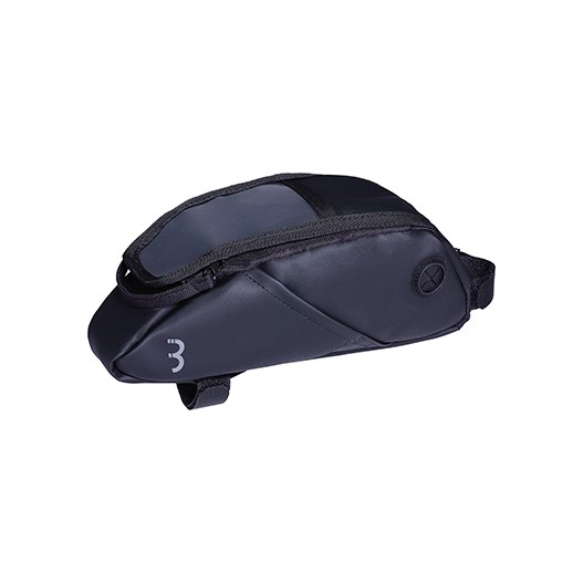 BBB Oberrohrtasche FuelPack, 21 x 5.5 x 8cm