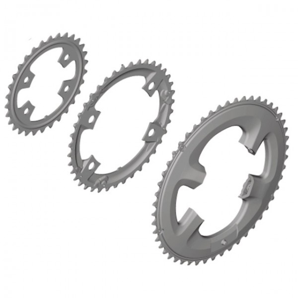 Shimano Kettenblatt Sora FC-R3030 50 Zähne MT