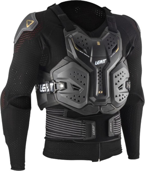 Leatt Body Protector 6.5 schwarz L