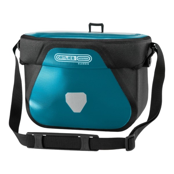 Ortlieb Ultimate Clas. petrol 6.5L