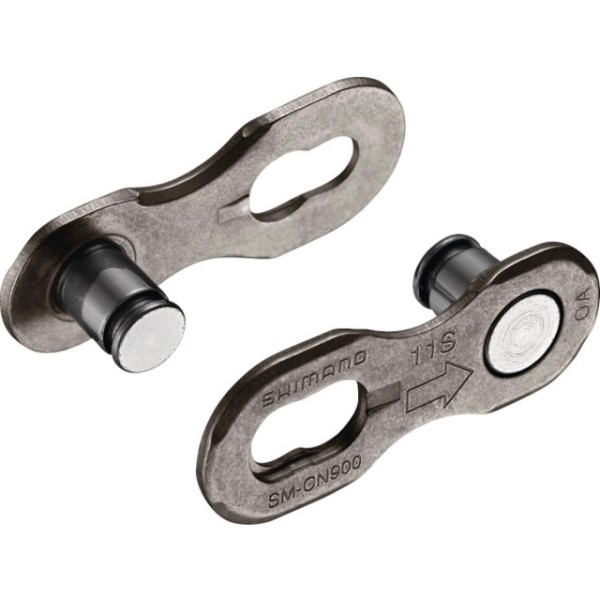 Shimano Quick-Link CN-9001 HG-EV 11-Gang Set à 50 Stück
