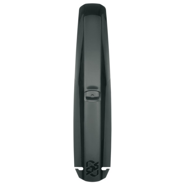 SKS HR-Steckschutzblechverlängerung Speedrocker rear Extension 170mm schwarz
