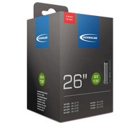 Schlauch Schwalbe AV13F Freeride 26+ (54-559 bis 75-559) A40
