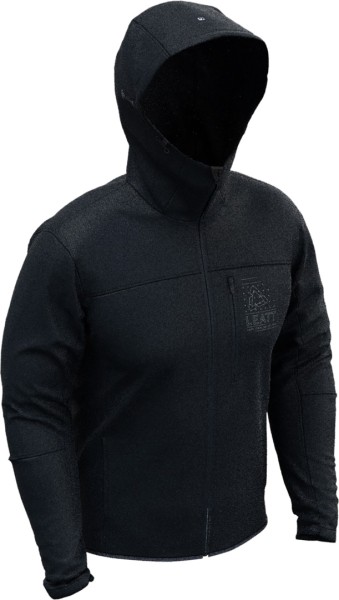 Leatt Jacke MTB HydraDri 2.0 schwarz XL