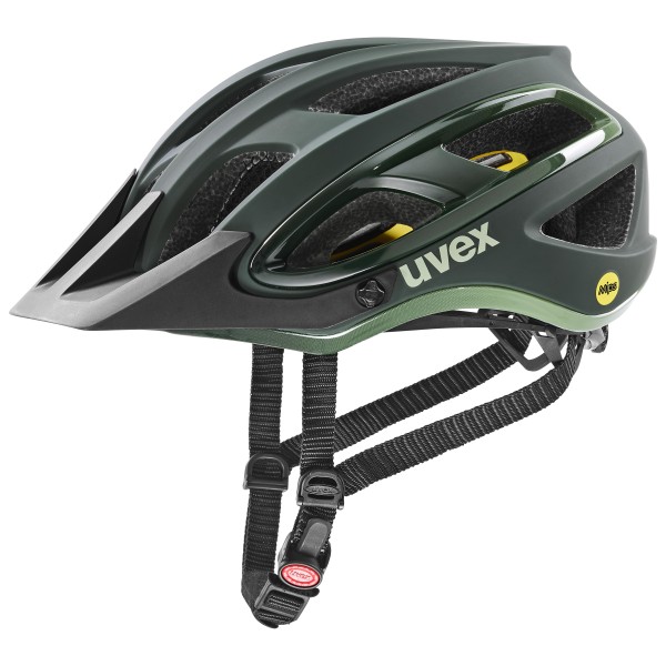 uvex unbound MIPS for-oli m 54-58 cm