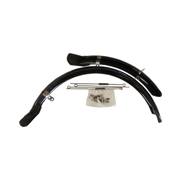 Mustang Schutzblechset SW-816, 18"x60mm