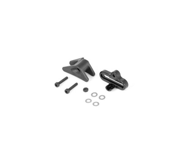 OCCAM Carbon 2020+ Chainguide Kit