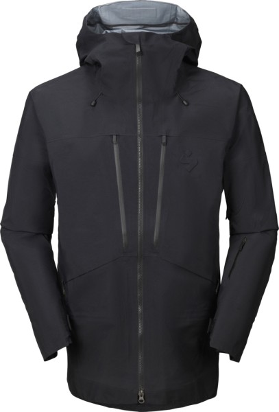 Sweet Protection Crusader GORE-TEX Pro Jacket schwarz XL