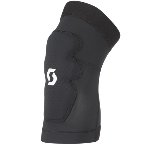 Scott Knee Pads Jr Mission Evo - black/XS