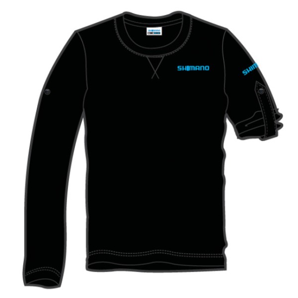 Shimano basic T-Shirt Shortsleeves