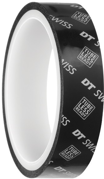 DT SWISS Tubeless Ready Felgenband 25mm/10m