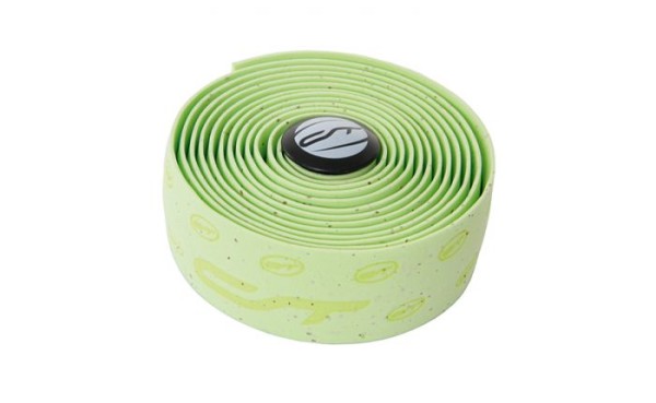 Contec Lenkerband Kork 2K Grün