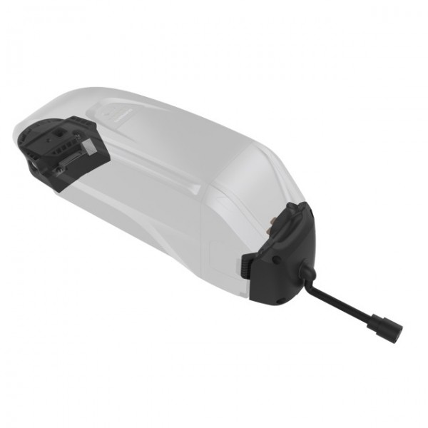 Shimano Batterie-Halter Rahmenakku BM-E8016 300mm Kabel o/Schloss Box