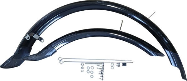 Schutzblechset SW-812 20", 60mm