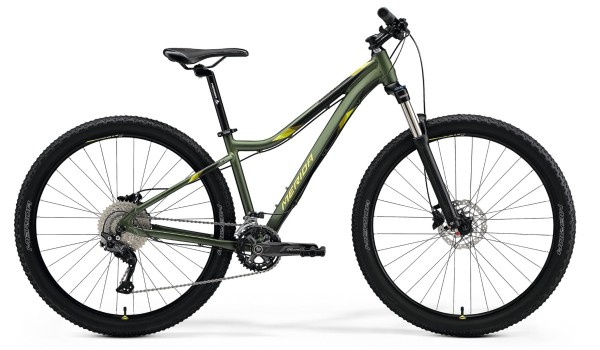 Merida Matts 7.80 L Grün