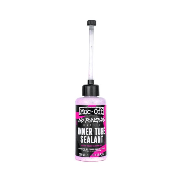 Muc-Off No Puncture Hassle Inner Tube Sealant 0.3 l