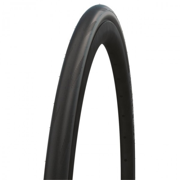 Schwalbe Pneu One 700x30C Addix TL-Easy black