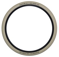 Vorschau: Schwalbe Road Cruiser 26x1.75 Green Compound creme reflex Vorschau: Schwalbe Road Cruiser 26x1.75 Green Compound creme reflex