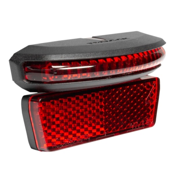 Trelock Rücklicht E-Bike LS 651 COB-LINE E-Bike 6-12V