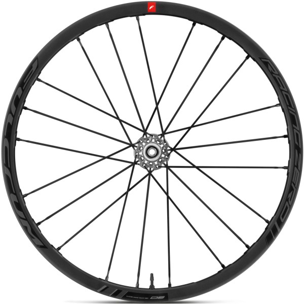 Racing Zero DB Hinterrad, Mod. 21, C19 2-WayFit AFS 12x142mm Shimano 10/11-fach