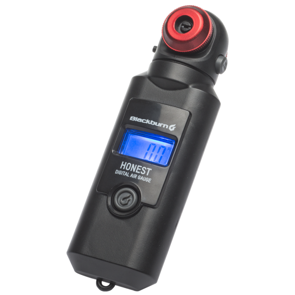 Blackburn Honest Digital Pressure Gauge