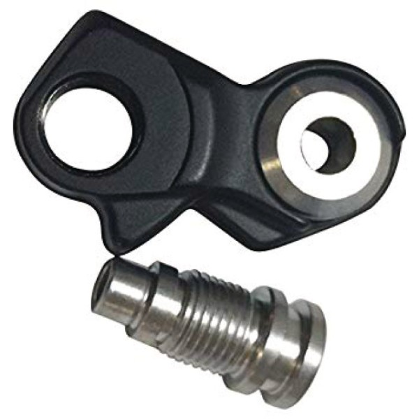 Shimano Deore XT Achse Wechselkäfig komplett RD-M8050