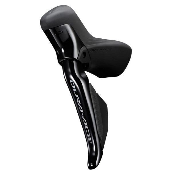 Shimano Brems-/Schalthebel ST-R9270 DA Di2 links 2-Gang Disc-Brake Box