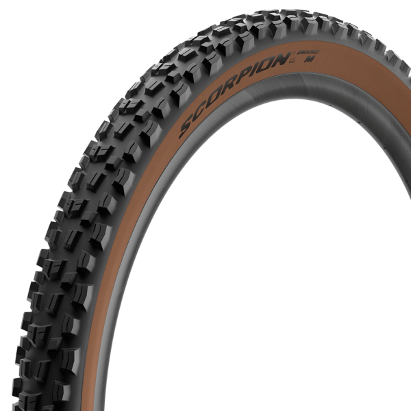 Pirelli Scorpion Enduro M HardWall V2 29x2.4