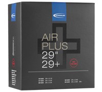 Schlauch Schwalbe SV19+AP Airplus 29+ (54-622 bis 65-622) S40