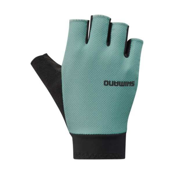 Shimano Women Explorer Gloves teal
