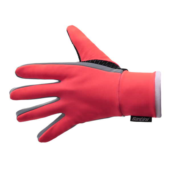 Handschuhe, VEGA, Thermofleece , GRANATINA, M