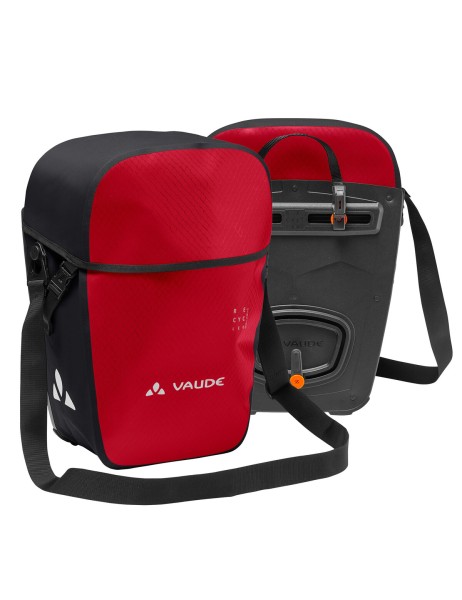 Vaude Aqua Back Pro - red