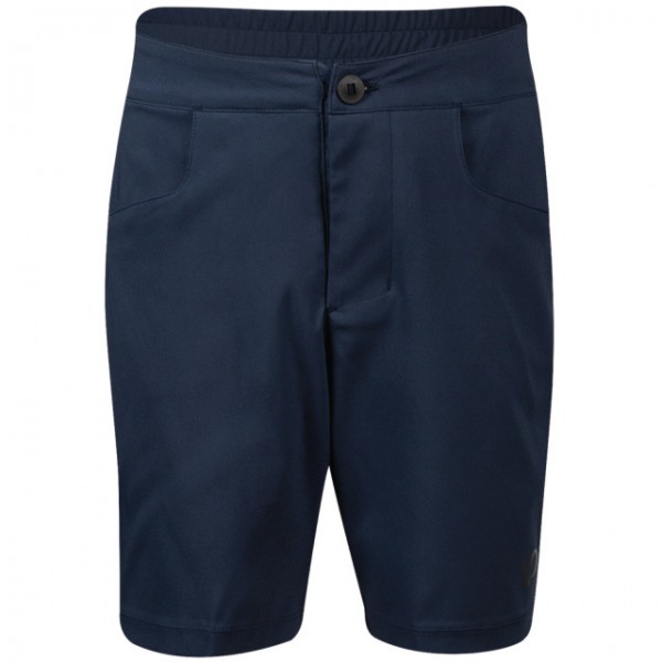 PEARL iZUMi JR Canyon Short navy