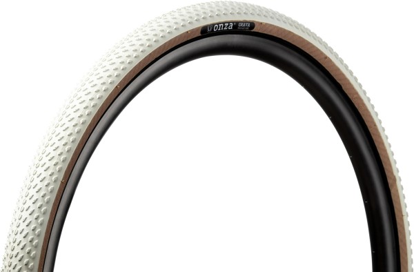 Onza Grava GEC 120TPI FB 60 42-622 weiss