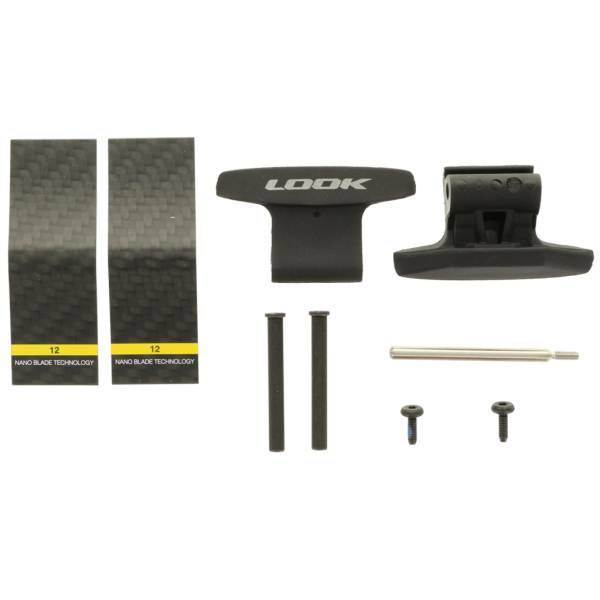 Look Spare Blade for Keo Blade Carbon 12 one size